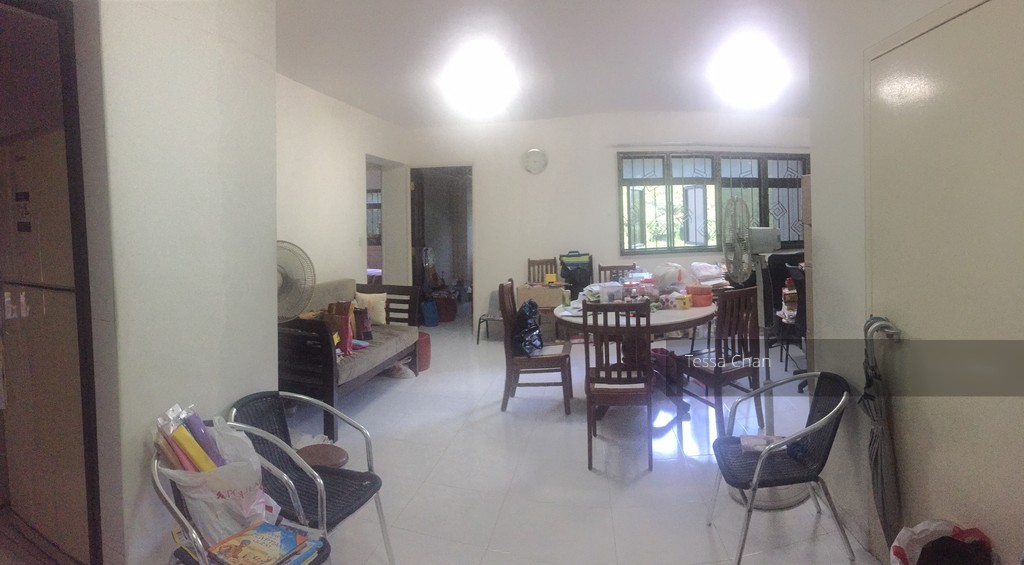 Blk 510B Wellington Circle (Sembawang), HDB 4 Rooms #138427602